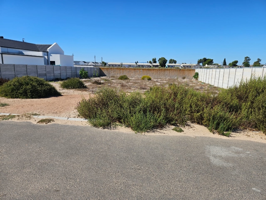 0 Bedroom Property for Sale in Laaiplek Western Cape